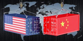 Кина го предупреди Трамп за царините, се заканува со одмазда врз договорите во синџирите на снабдување