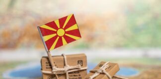 На што се должи високиот раст на македонскиот извоз од 23,4% во мај?