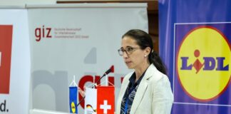 Од локално до европско – Лидл отвора нови можности за македонското земјоделство