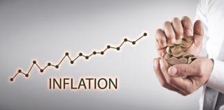 Инфлацијата ќе остане висока и во наредните години. Источна Европа меѓу најпогодените