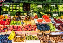 Кои се најголемите производители на зеленчук и овошје во ЕУ?