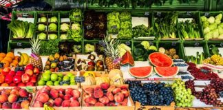 Кои се најголемите производители на зеленчук и овошје во ЕУ?