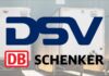 DSV ја започнува интеграцијата со Schenker по земји