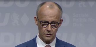 Мерц: Германија мора да бара нови трговски партнер