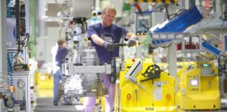 Германски автомобилски добавувачи