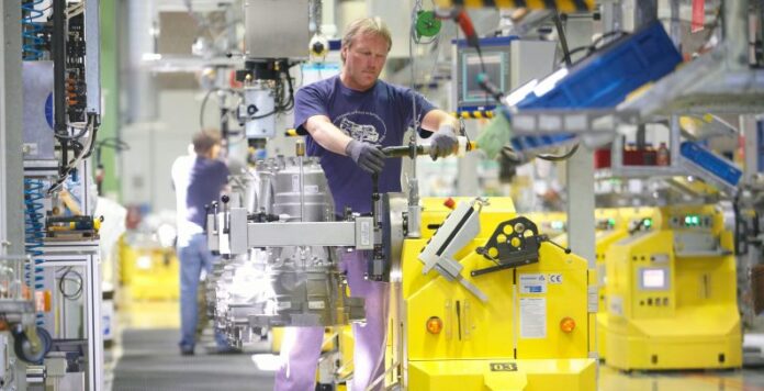 Германски автомобилски добавувачи