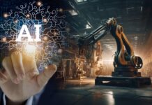 Автоматизацијата и вештачката интелигенција ja зголемуваат продуктивноста за 20%