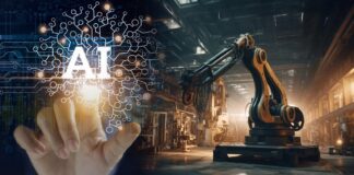 Автоматизацијата и вештачката интелигенција ja зголемуваат продуктивноста за 20%