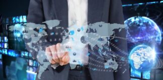 СТО: Вештачката интелигенција може да ја зголеми глобалната трговија за 37% до 2040 година