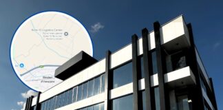 Боми 10 со нов логистички центар од 80.000 м² во Илинден