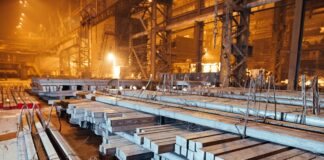 Извозот на челик во светот ќе се намали: Кои се предизвиците за македонските извозници?