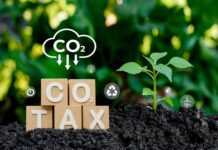 Србија воведува национален јаглероден данок за големите загадувачи Јаглероден данок ЕУ