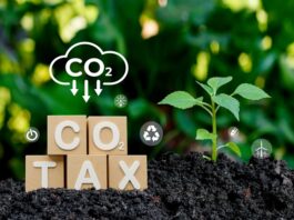 Јаглероден данок ЕУ