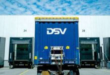 Спојувањето на DSV со Schenker може да заврши 13.000 отпуштања