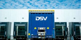 Спојувањето на DSV со Schenker може да заврши 13.000 отпуштања