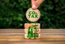 ЕУ подготвува нови правила за јаглеродниот данок: Можно е проширување на производите и плаќање фиксна давачка по земја