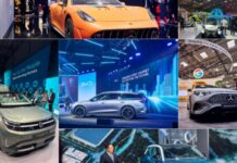 (Видеогалерија) IAA MOBILITY 2025: Кинеска доминација на најголемиот автомобилски саем во Минхен