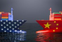 Кинескиот извоз во САД падна за 33% во август: Наплив на евтини кинески производи во Европа, Африка и Азија