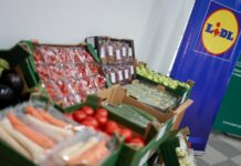 Македонското овошје, зеленчук и преработки со голем извозен потенцијал преку Лидл