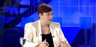 Димитриеска-Кочоска: Повратот на ДДВ кон компаниите се одвива континуирано, тече постапката за солидарниот данок