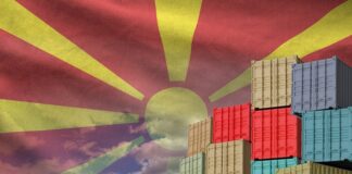 Трговскиот дефицит за првите седум месеци надмина 1,95 милијарди евра, 1,6% поголем од истиот период лани