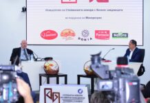 Комората и бизнис заедницата со поддршка за „Макпрогрес“: Домашната потрошувачка како клуч за закрепнување