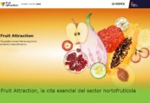 Десет македонски компании на престижниот меѓународен саем Fruit Attraction 2025 во Мадрид