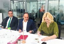 “Шпаркасе Банка” одобри 2,5 милиони евра за поддршка на ликвидноста на “Макпрогрес”