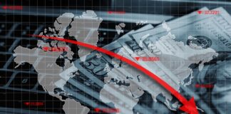 Глобалната трговија драстично ќе забави во 2026 Глобална трговија СТО