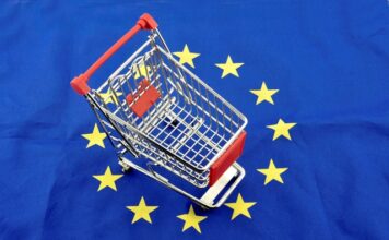 Промена на потрошувачките навики во Еврозоната
