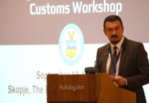 Заменик директорот на Царина: Со националниот едношалтерски систем ги поставуваме темелите за одржлив раст и посилна регионална поврзаност