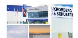 Топ 20 најголеми компании во авто индустријата 2024