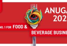 21 македонска компанија на најголемиот светски саем за храна – Anuga 2025 во Келн!