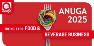 21 македонска компанија на најголемиот светски саем за храна – Anuga 2025 во Келн!
