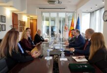 Царина и Централен регистар договорија е-размена на податоци за царински долг – хартиените потврди наскоро заминуваат во историјата Carinska uprava CRM