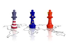 Европа ја губи технолошката трка од Кина и САД, предупредува добитникот на Нобеловата награда