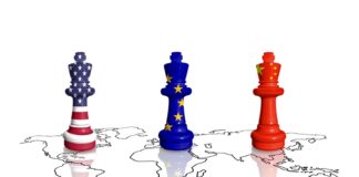 Европа ја губи технолошката трка од Кина и САД, предупредува добитникот на Нобеловата награда