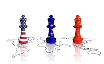 Европа ја губи технолошката трка од Кина и САД, предупредува добитникот на Нобеловата награда