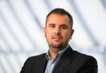 ИЛИЈА НАУМОСКИ: Во чекор со глобалните трендови, интензивно се движиме кон зелена транзиција на “Витаминка” Ilija Naumoski Vitaminka