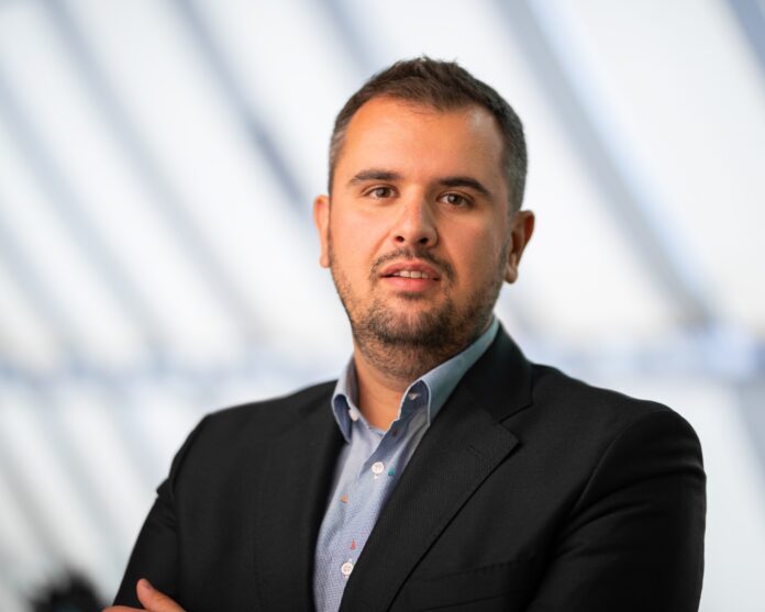 Ilija Naumoski Vitaminka