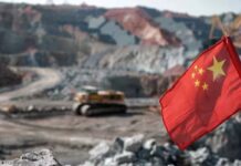 Производителите на автомобили стравуваат дека забраната за извоз на ретки од Кина може да ја “збрише” автомобилската индустрија