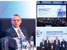 Mukaetov konferencija Rovinj