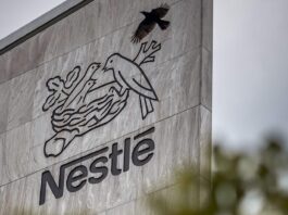 Nestle kompanija
