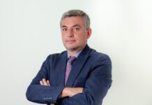 ВИКТОР МИЗО: Имаме големи планови за неколкукратно зголемување на извозот на Костал Македонија во следниот период Viktor Mizo, Kostal Makedonija