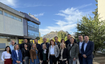 Витаминка започнува со имплементација на ESG – чекор поблиску до одржлива иднина