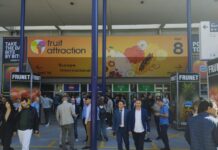 Fruit Attraction 2025: Македонските производители на овошје и зеленчук со здружен настап на глобалниот пазар Fruit Atraction 2025