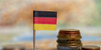 Ifo: Ситуацијата е драматична. Просперитетот на Германија е во ризик Germanija ekonomska kriza