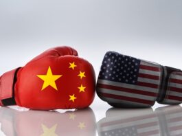 Кина и САД постигнаа прелиминарен договор за трговските спорови Kina i SAD
