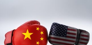 Кина и САД постигнаа прелиминарен договор за трговските спорови Kina i SAD