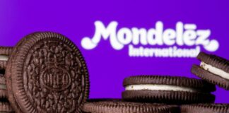 Прехранбениот гигант Mondelez ќе користи вештачка интелигенција за да ги намали за 30% трошоците за маркетинг Mondelez